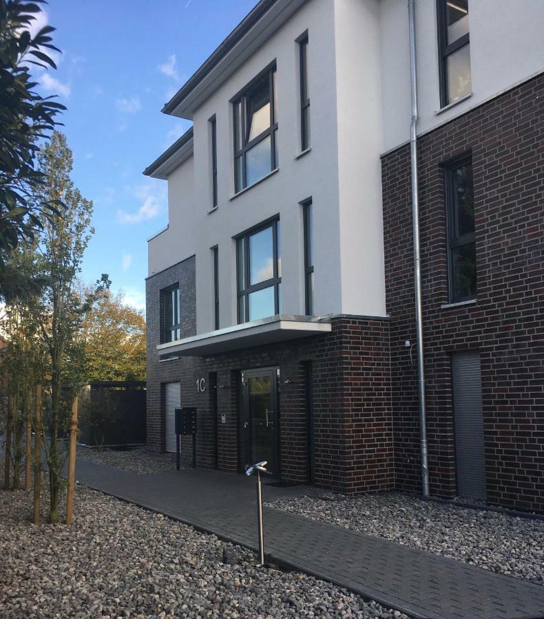Ferienwohnung Angelika Нойштадт-ам-Рюбенберге Экстерьер фото