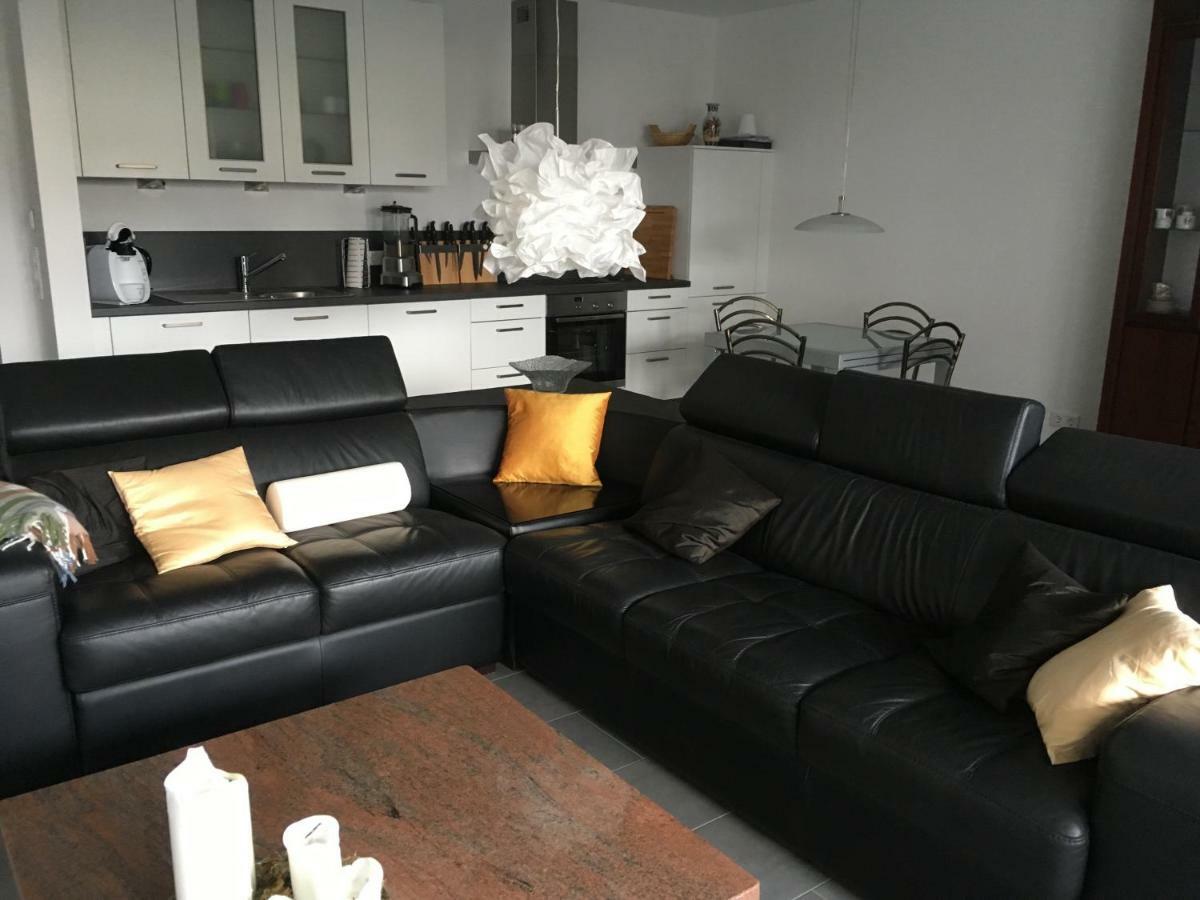 Ferienwohnung Angelika Нойштадт-ам-Рюбенберге Экстерьер фото