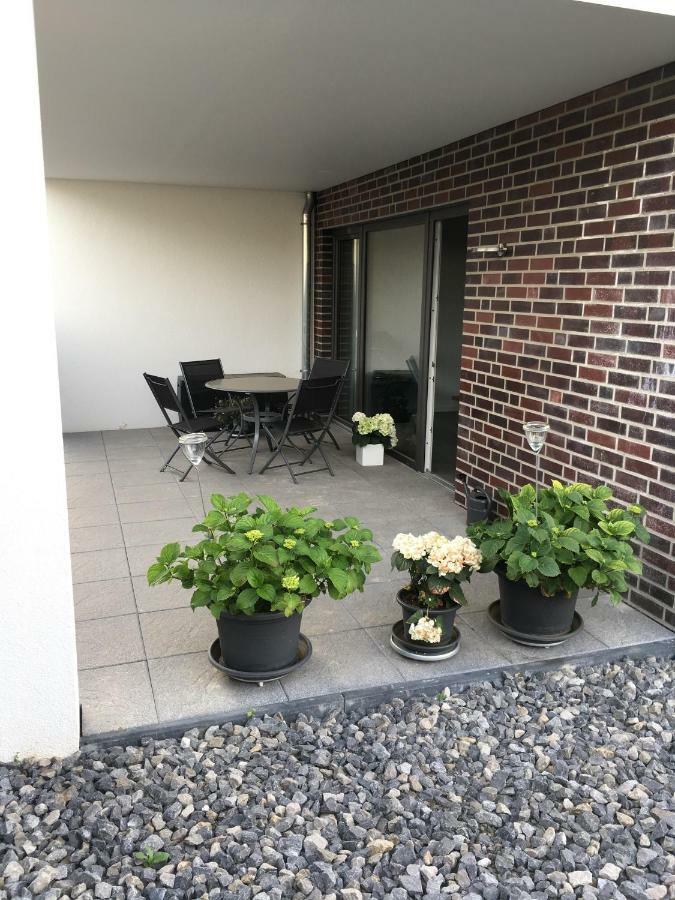 Ferienwohnung Angelika Нойштадт-ам-Рюбенберге Экстерьер фото