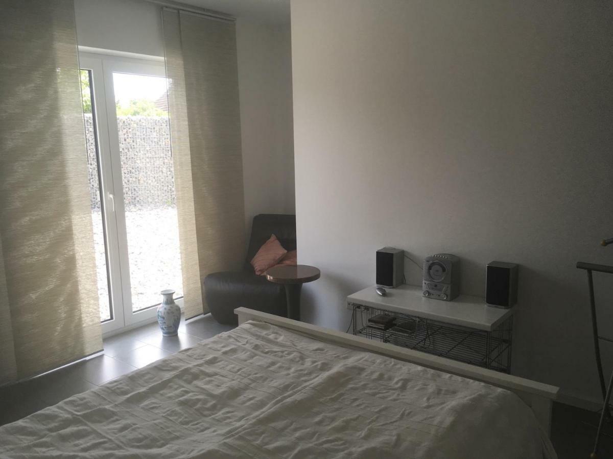 Ferienwohnung Angelika Нойштадт-ам-Рюбенберге Экстерьер фото